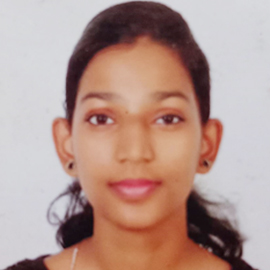 Anjali shalin shaju